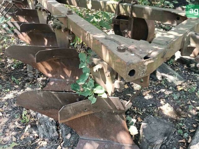 ПЛН 5-35, объемом двигателя 0 л и пробегом 0 тыс. км за 800 $, фото 1 на Automoto.ua