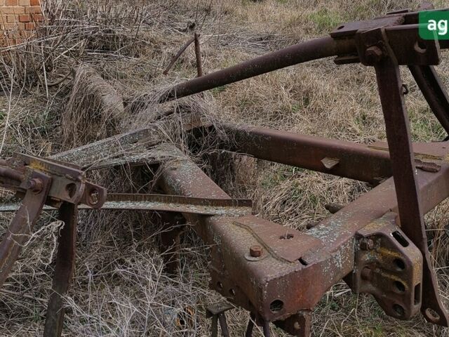 ПЛН 5-35, об'ємом двигуна 0 л та пробігом 0 тис. км за 357 $, фото 1 на Automoto.ua