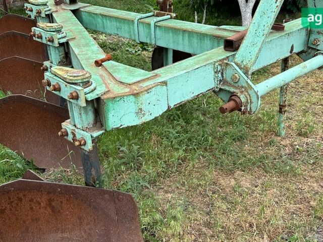 ПЛН 5-35, об'ємом двигуна 0 л та пробігом 0 тис. км за 1820 $, фото 1 на Automoto.ua