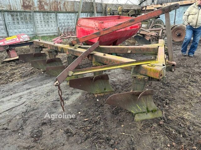 Желтый ПЛН 5-35, объемом двигателя 0 л и пробегом 0 тыс. км за 440 $, фото 1 на Automoto.ua