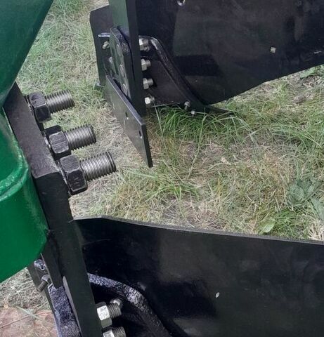 Зеленый ПЛН 5-35, объемом двигателя 0 л и пробегом 0 тыс. км за 1842 $, фото 1 на Automoto.ua