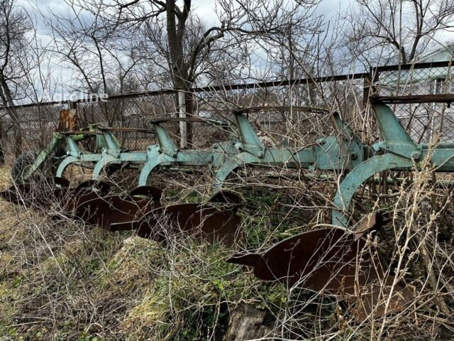 Зелений ПЛН 5-35, об'ємом двигуна 0 л та пробігом 10 тис. км за 3009 $, фото 1 на Automoto.ua