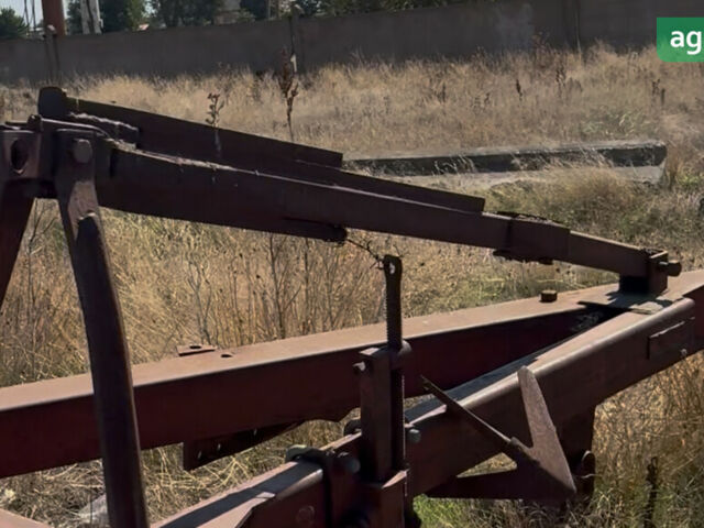 ПЛН 5-40, объемом двигателя 0 л и пробегом 0 тыс. км за 364 $, фото 1 на Automoto.ua