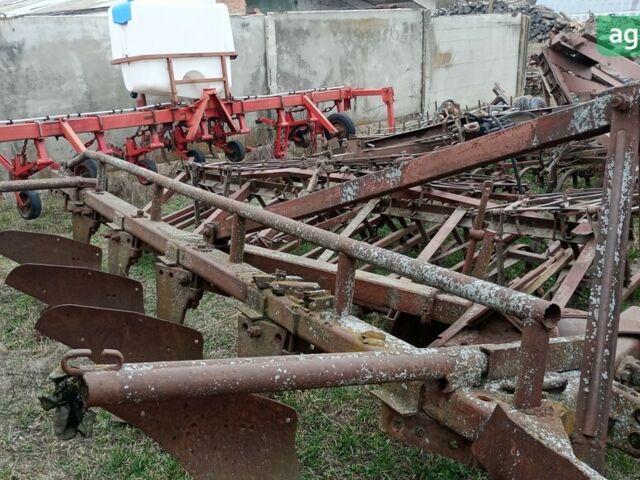 ПЛН 5-40, объемом двигателя 0 л и пробегом 0 тыс. км за 315 $, фото 1 на Automoto.ua