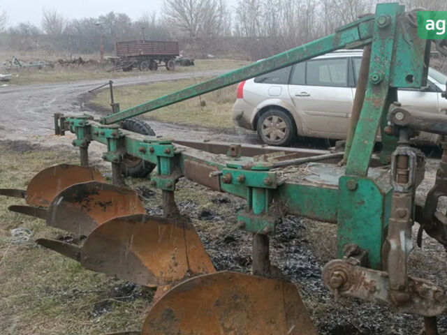 ПЛН 5-40, объемом двигателя 0 л и пробегом 0 тыс. км за 1000 $, фото 1 на Automoto.ua