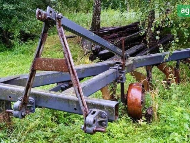 ПЛН 6-35, об'ємом двигуна 0 л та пробігом 0 тис. км за 700 $, фото 1 на Automoto.ua