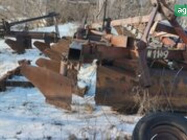 ПЛН 8-40, объемом двигателя 0 л и пробегом 0 тыс. км за 538 $, фото 1 на Automoto.ua