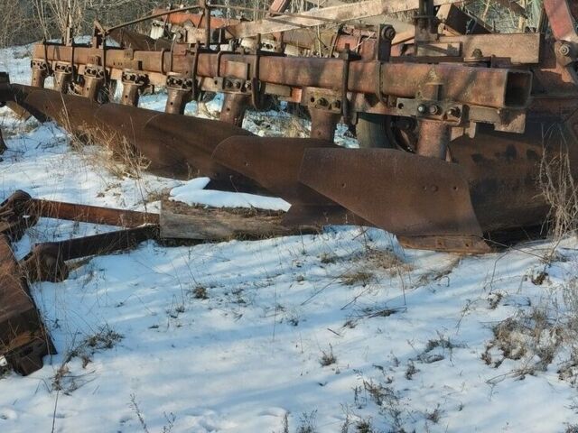 ПЛН 8-40, объемом двигателя 0 л и пробегом 0 тыс. км за 31618 $, фото 1 на Automoto.ua