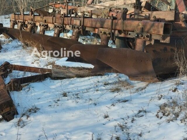 ПЛН 8-40, об'ємом двигуна 0 л та пробігом 0 тис. км за 622 $, фото 1 на Automoto.ua