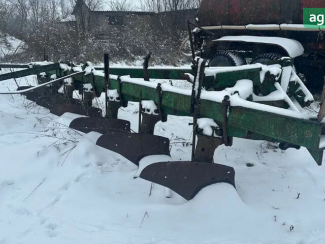 ПЛН 8-40, объемом двигателя 0 л и пробегом 0 тыс. км за 1917 $, фото 1 на Automoto.ua