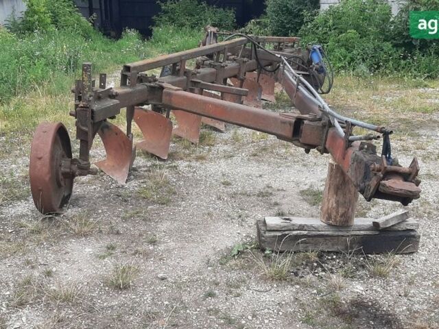 ПЛН 8-40, об'ємом двигуна 0 л та пробігом 0 тис. км за 1900 $, фото 1 на Automoto.ua