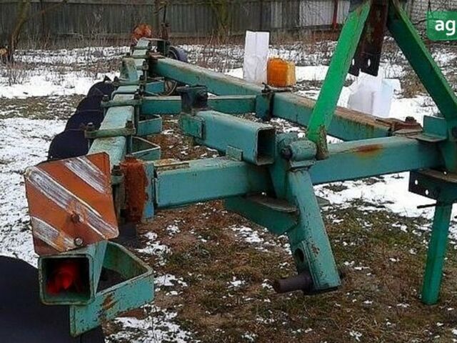 ПЛН 8-40, об'ємом двигуна 0 л та пробігом 0 тис. км за 6000 $, фото 1 на Automoto.ua