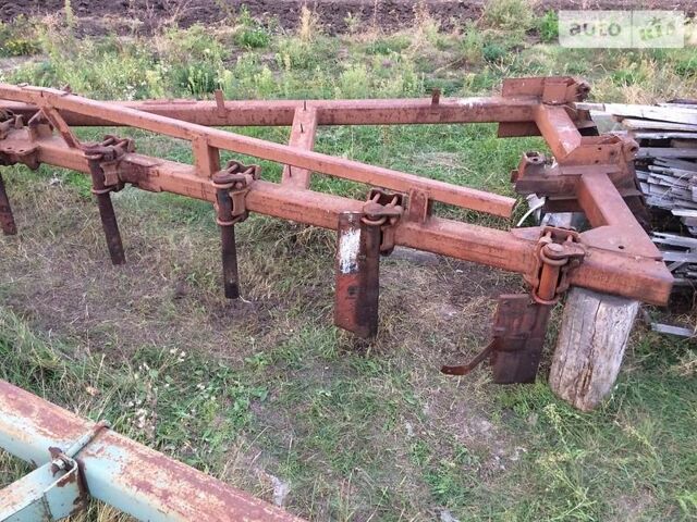 ПЛН 8-40, объемом двигателя 0 л и пробегом 100 тыс. км за 2000 $, фото 1 на Automoto.ua