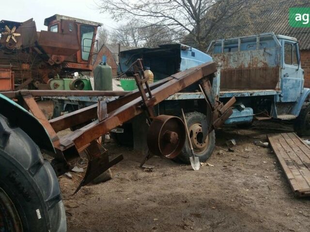 ПЛН 8-40, объемом двигателя 0 л и пробегом 0 тыс. км за 481 $, фото 1 на Automoto.ua