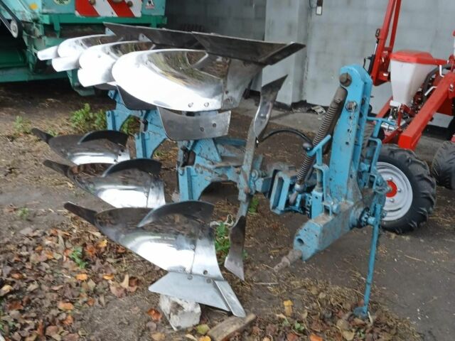 Синий ПЛН ПОН-3х35, объемом двигателя 0 л и пробегом 0 тыс. км за 5500 $, фото 1 на Automoto.ua