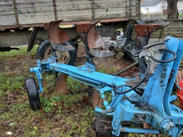 Синий ПЛН ПОН-3х35, объемом двигателя 0 л и пробегом 0 тыс. км за 2650 $, фото 1 на Automoto.ua