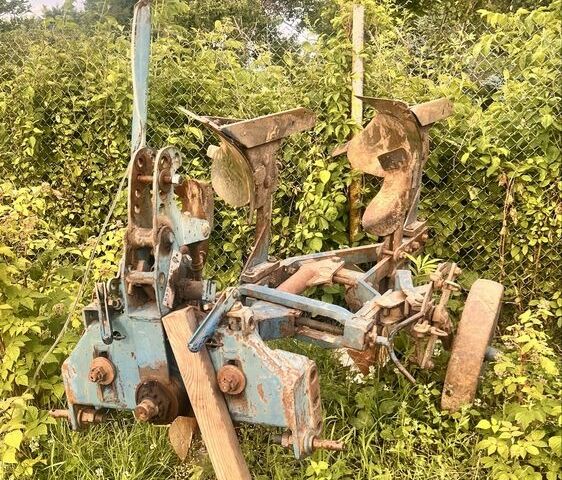Синий ПЛН ПОН 2-35, объемом двигателя 0 л и пробегом 0 тыс. км за 1900 $, фото 1 на Automoto.ua