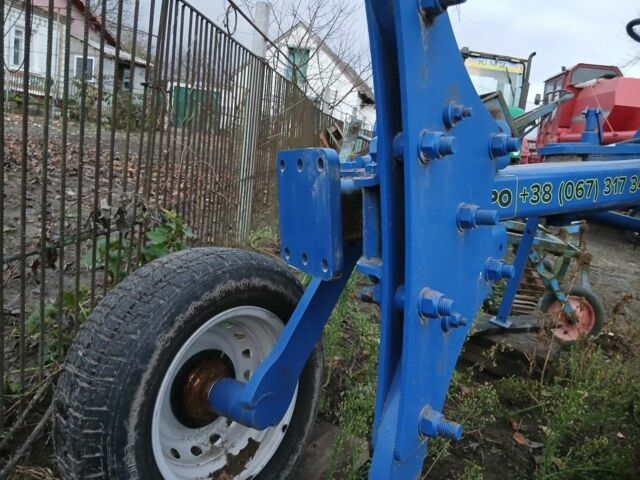 Синий ПЛН ПОН 2-35, объемом двигателя 0 л и пробегом 0 тыс. км за 2857 $, фото 1 на Automoto.ua