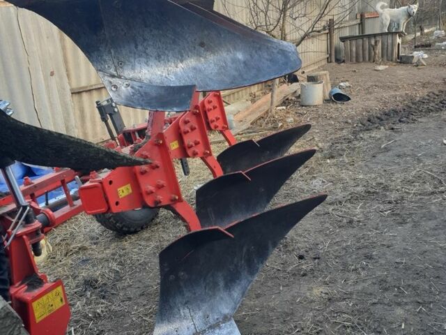 Червоний ПЛН ПОН 3-45, об'ємом двигуна 0 л та пробігом 0 тис. км за 6580 $, фото 1 на Automoto.ua