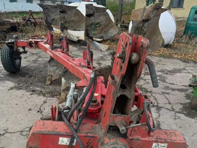 Червоний ПЛН ПОН 4-35, об'ємом двигуна 0 л та пробігом 0 тис. км за 7000 $, фото 1 на Automoto.ua