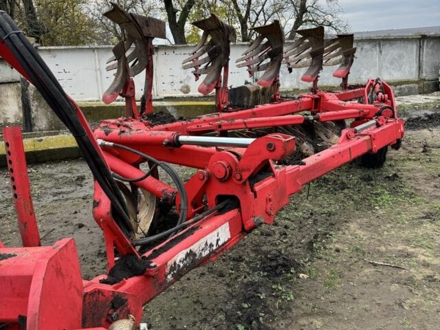 Красный ПЛН ПОН 5-30, объемом двигателя 0 л и пробегом 0 тыс. км за 7230 $, фото 1 на Automoto.ua