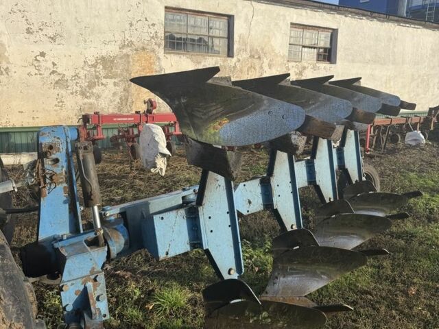 Синій ПЛН ПОН 5-30, об'ємом двигуна 0 л та пробігом 0 тис. км за 5000 $, фото 1 на Automoto.ua