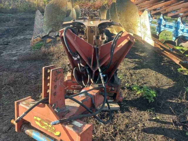 Червоний ПЛН ПОН 6-35, об'ємом двигуна 0 л та пробігом 0 тис. км за 5500 $, фото 1 на Automoto.ua