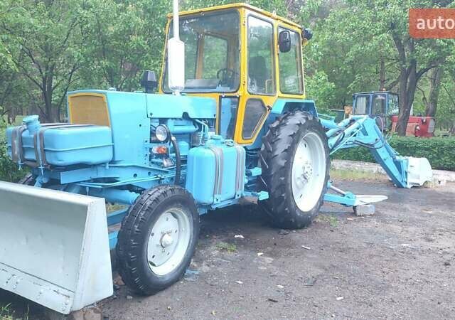 ПМЗ МБ-1, объемом двигателя 0 л и пробегом 0 тыс. км за 6200 $, фото 1 на Automoto.ua