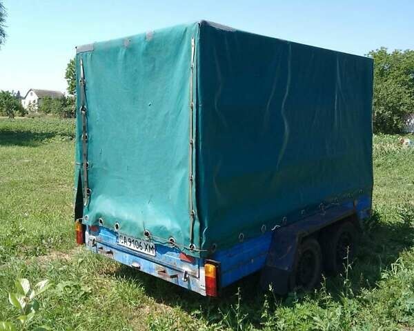 ПП ПП-5, об'ємом двигуна 0 л та пробігом 100 тис. км за 1300 $, фото 1 на Automoto.ua