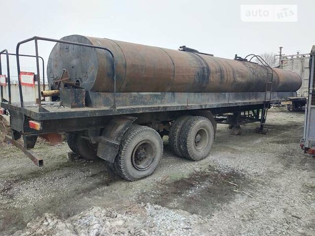 ПП Пва, объемом двигателя 0 л и пробегом 1 тыс. км за 3000 $, фото 1 на Automoto.ua