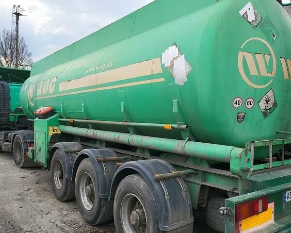 Зелений ПП SDK, об'ємом двигуна 0 л та пробігом 950 тис. км за 10000 $, фото 1 на Automoto.ua