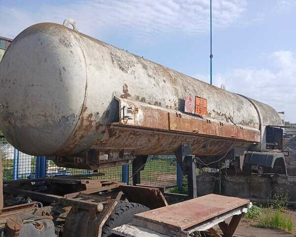 ППЦ 12, объемом двигателя 0 л и пробегом 0 тыс. км за 3632 $, фото 1 на Automoto.ua