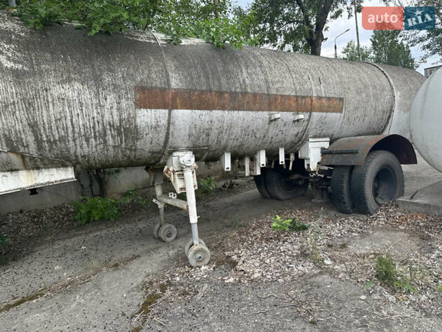 ППЦ 12, объемом двигателя 0 л и пробегом 0 тыс. км за 3142 $, фото 1 на Automoto.ua