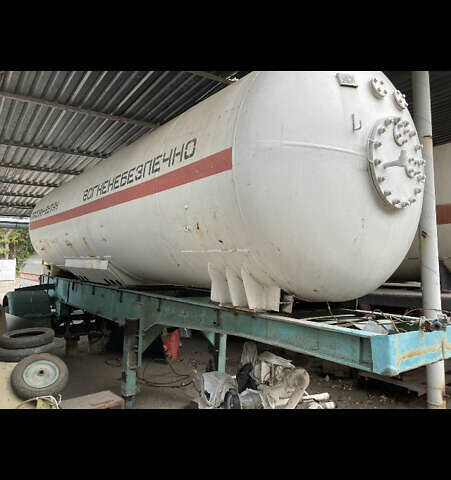 ППЦ 16, объемом двигателя 0 л и пробегом 0 тыс. км за 12000 $, фото 1 на Automoto.ua