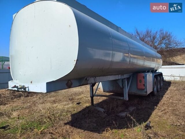 Серый ППЦ 30-64229, объемом двигателя 0 л и пробегом 0 тыс. км за 15800 $, фото 1 на Automoto.ua