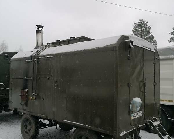 Зеленый ПР 7310, объемом двигателя 0 л и пробегом 1 тыс. км за 3000 $, фото 1 на Automoto.ua