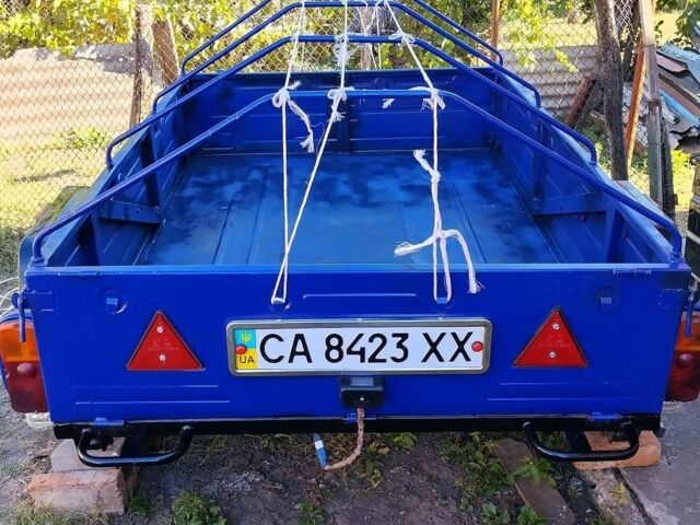 ПР П, объемом двигателя 0 л и пробегом 0 тыс. км за 380 $, фото 1 на Automoto.ua