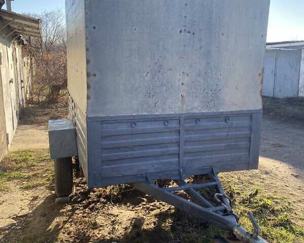 Серый ПР П, объемом двигателя 0 л и пробегом 0 тыс. км за 900 $, фото 1 на Automoto.ua