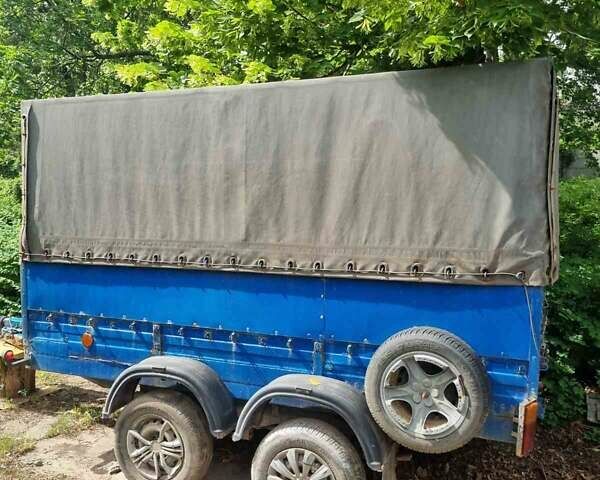 Синий ПР ПП-5, объемом двигателя 0 л и пробегом 0 тыс. км за 959 $, фото 1 на Automoto.ua
