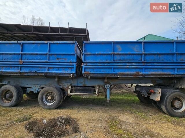 ПР ПП, об'ємом двигуна 0 л та пробігом 0 тис. км за 2500 $, фото 1 на Automoto.ua