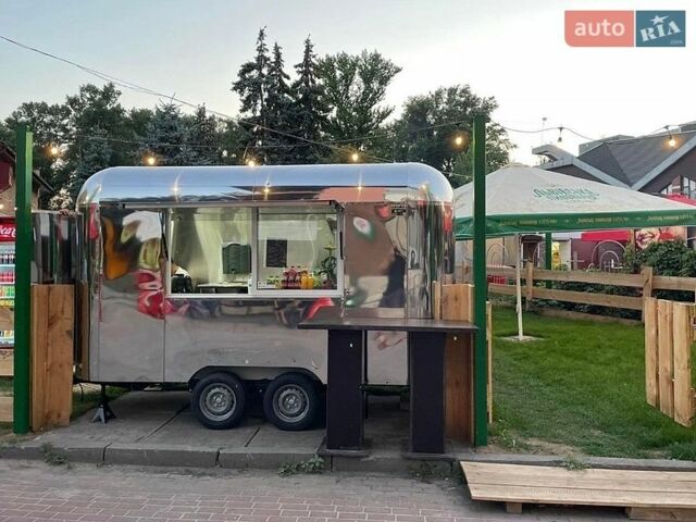 Серый ПР ПП, объемом двигателя 0 л и пробегом 1 тыс. км за 7500 $, фото 1 на Automoto.ua