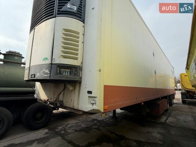 PRIM BALL S3E261, об'ємом двигуна 0 л та пробігом 500 тис. км за 3999 $, фото 1 на Automoto.ua