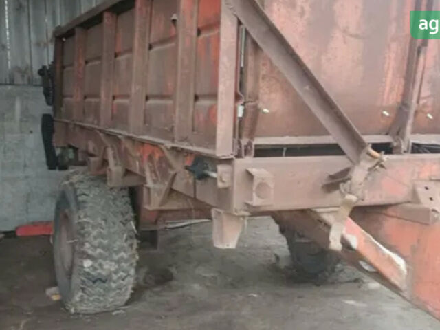 ПРТ 10, объемом двигателя 0 л и пробегом 0 тыс. км за 2184 $, фото 1 на Automoto.ua