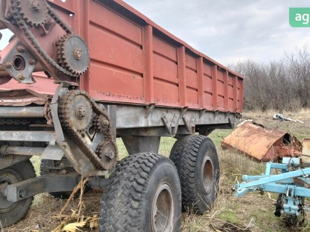 ПРТ 10, об'ємом двигуна 0 л та пробігом 0 тис. км за 2840 $, фото 1 на Automoto.ua