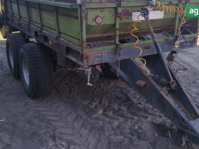 ПРТ 7, об'ємом двигуна 0 л та пробігом 0 тис. км за 3003 $, фото 1 на Automoto.ua