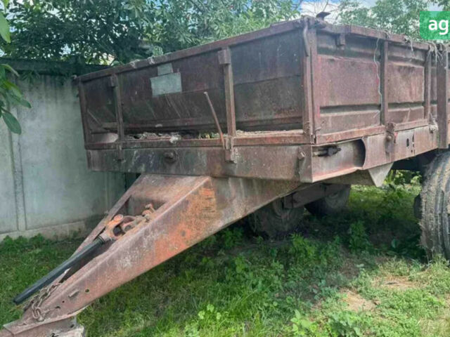 ПРТ 7, об'ємом двигуна 0 л та пробігом 0 тис. км за 3001 $, фото 1 на Automoto.ua