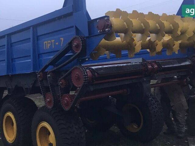 ПРТ 7, об'ємом двигуна 0 л та пробігом 0 тис. км за 6268 $, фото 1 на Automoto.ua