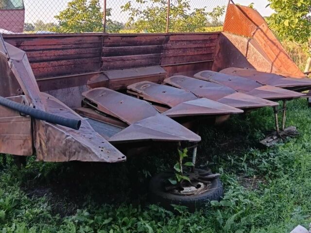 Красный ПСП 6, объемом двигателя 0 л и пробегом 0 тыс. км за 2237 $, фото 1 на Automoto.ua