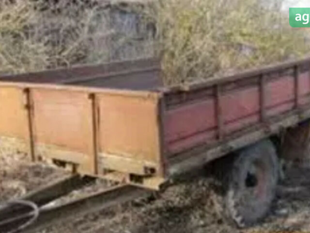 ПТС 1ПТС 2, об'ємом двигуна 0 л та пробігом 0 тис. км за 429 $, фото 1 на Automoto.ua