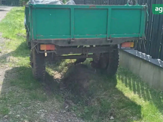 ПТС 1ПТС 2, объемом двигателя 0 л и пробегом 0 тыс. км за 1301 $, фото 1 на Automoto.ua